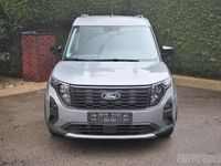 Używany Ford Tourneo 125 KM (91 kW) 2024 Szary