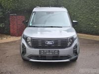 używany Ford Tourneo JAK NOWY
