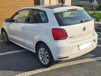 używany VW Polo 1dm 60KM 2014r. 126 900km