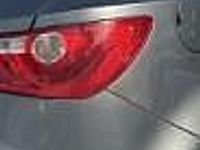 Używany Seat Ibiza Style 75 KM (55 kW) 2012 Szary Hatchback