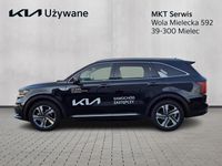 używany Kia Sorento HEV HEV L 1.6 T-GDi HEV 215KM 6AT 4WD