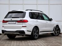 używany BMW X7 xDrive40d