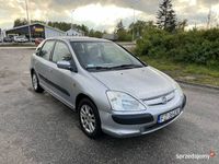 używany Honda Civic VII 1.6 110KM + Gaz Sekwencja