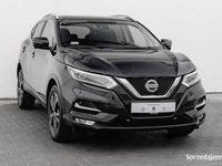 używany Nissan Qashqai WD6169M # 1.3 DIG-T N-Connecta, Kamera 360, …