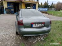 używany Audi A6 A6 C5 2.8 lpg automatC5 2.8 lpg automat