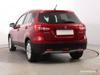 używany Suzuki SX4 S-Cross 1.0 BoosterJet