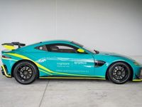 używany Aston Martin V12 Vantage 5.2dm 690KM 2020r. 530km