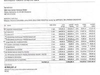 Używany Ford Freestyle 2005 SUV