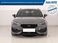 Używany Cupra Leon 2020 Szary
