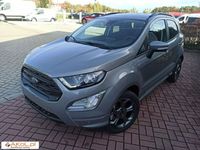 używany Ford Ecosport 1dm 125KM 2022r. 1km