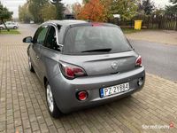 używany Opel Adam 2019r 1.4 87km