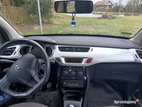 używany Citroën C3 1.4 HDI Diesel