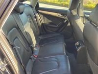 Używany Audi A4 2013