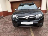 używany Dacia Duster 1.5 DCI 110KM 4X4