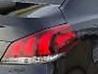 używany Peugeot 508 I