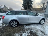 używany Skoda Octavia 1dm 115KM 2020r. 162 200km