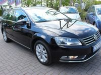 używany VW Passat 2dm 140KM 2011r. 241 000km