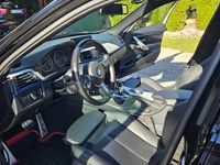 Używany BMW 335 M Performance 2014