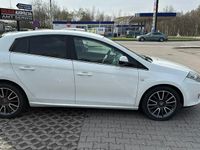 używany Fiat Bravo 1,4 T-Jet Sport, Osobowe