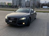 używany Audi A5 Cabriolet 