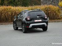 używany Dacia Duster 1.3dm 130KM 2020r. 107 000km