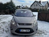 używany Ford C-MAX Tytanium