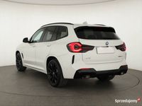 używany BMW X3 xDrive30e