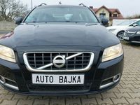 używany Volvo V70 2dm 136KM 2010r. 184 810km