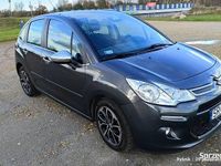 używany Citroën C3 