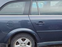 Używany Opel Signum 150 KM (110 kW) 2006 Hatchback