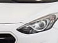 Używany Hyundai i30 110 KM (80 kW) 2016 Biały Kombi