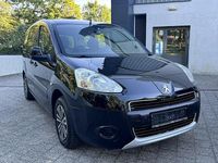 używany Peugeot Partner 1.6dm 98KM 2012r. 251 000km