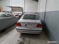 używany BMW 328 E39 i, przebieg tylko 10700km, import Japonia