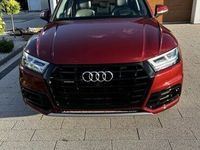 używany Audi Q5 2018