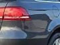 Używany VW Passat 105 KM (77 kW) 2014 Niebieski Kombi