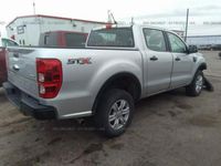 używany Ford Ranger 2.3dm 270KM 2019r. 29 399km