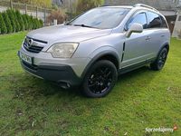 używany Opel Antara 