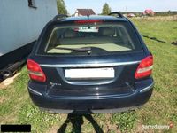 używany Jaguar X-type I Estate 2.5 benzyna+GAZ 195KM 4x4 2006r