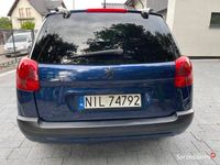 używany Peugeot 207 / 1.6 HDI 90km / 271tys.