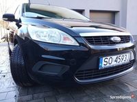 Używany Ford Focus 2009