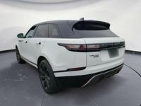 używany Land Rover Range Rover Velar 2dm 247KM 2020r. 33 720km