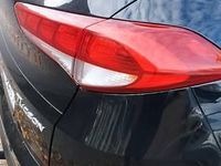 używany Hyundai Tucson Sprzedam