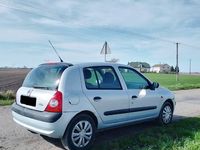 używany Renault Clio II |Bogate Wyposarzenie|