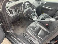 używany Volvo XC60 D4 Inscription