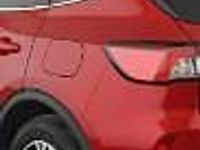 Używany Ford Kuga 224 KM (164 kW) 2020 Czerwony SUV