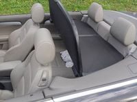 Używany Audi A4 2006 Kabriolet