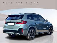 Używany BMW X1 Comfort Edition 150 KM (110 kW) 2024 Zielony cape york metalizowany SUV