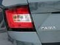 używany Skoda Fabia III Ambition Gwarancja FV23% SalonPL 1.0TSI 95KM Parktronic LED Bluetoot