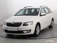 Używany Skoda Octavia 2015 Biały Kombi