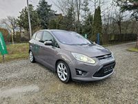 używany Ford C-MAX 1.6dm 150KM 2012r. 136 453km